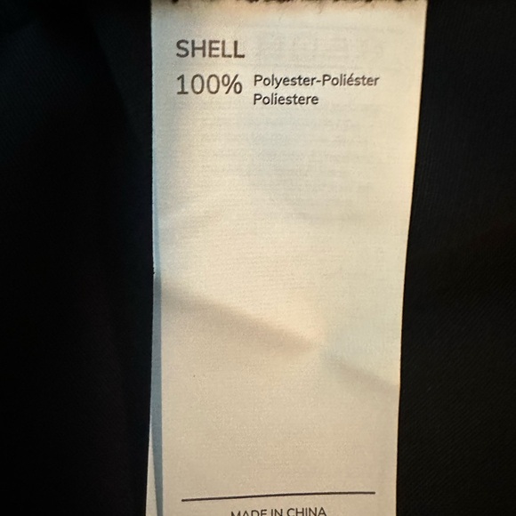 Cupshe Vneck Ruffled flared half sleeve short Dress size Medium NWT - Picture 12 of 12